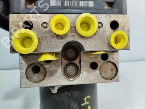 ABS pump BMW X6 (E71, E72) xDrive 30 d | BP18260373M43 