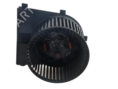 Used Heater blower motor Heater blower motor AUDI A3 (8L1) 1.8 (125 hp) 34211226 34211226