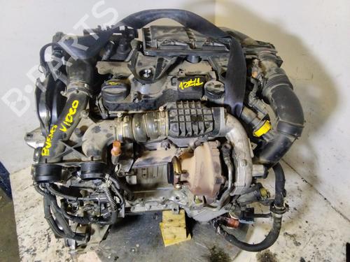 Engine CITROËN C4 II (NC_) | BP38255317M1 - Image 7