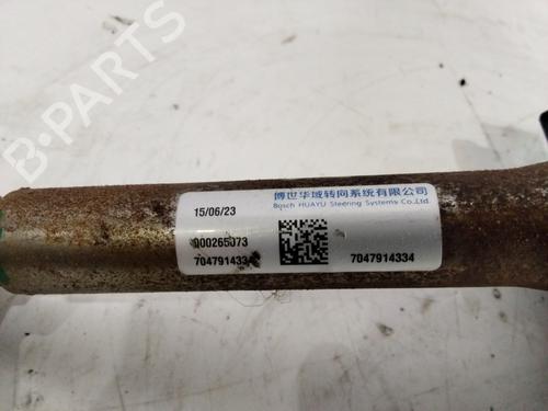 Steering column MG MG ZS SUV (AZS1) | BP32342317M21