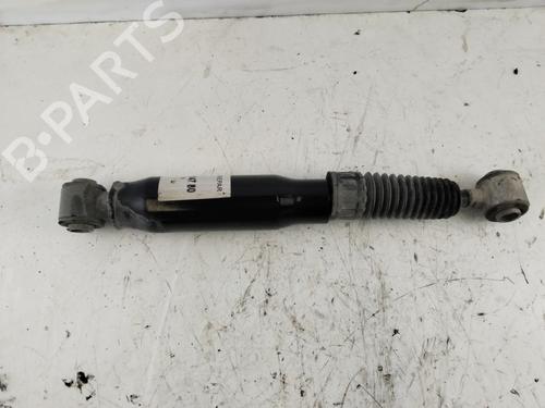 Used Left rear shock absorber CITROËN XSARA PICASSO (N68) 2.0 HDi (90 hp) 21261865