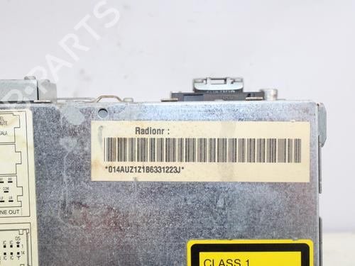 Elektronisk modul AUDI A4 B7 Avant (8ED)  | BP15283937M83 