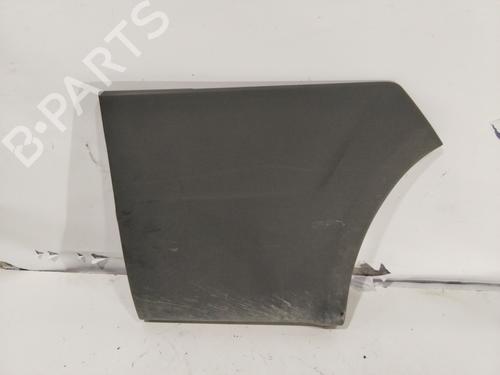 Bakfangerbrakett PEUGEOT BOXER Van 2.2 HDi 120 (120 hp) 31822947