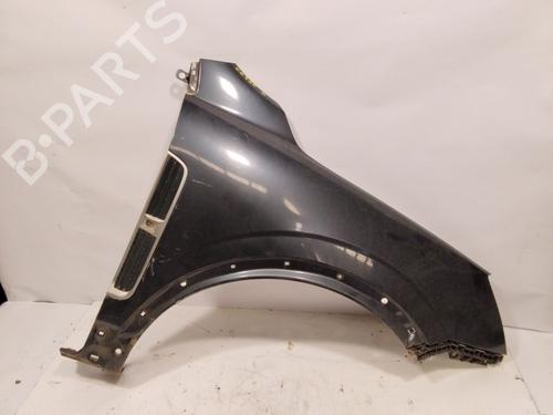 Used Right front fenders OPEL ANTARA A (L07) [2006-2017]  29392940