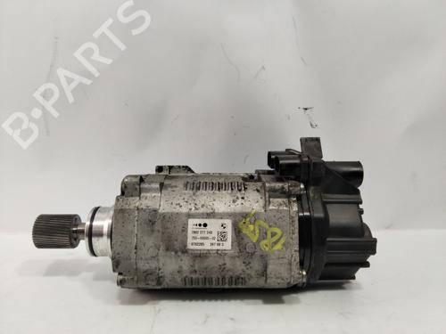 Styregear/Snekke BMW 1 (E87) 118 d (143 hp) 29738555