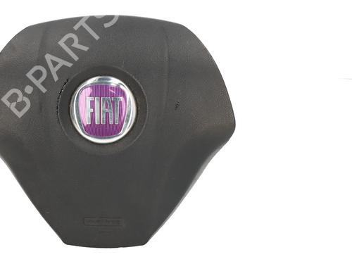 Used Driver airbag FIAT BRAVO II (198_) 1.9 D Multijet (198AXB1A) (120 hp) 31605011