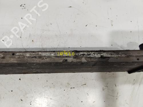 Intercooler RENAULT MASTER II Van (FD) 2.5 dCi 100 (FD0U, FD0V, FD3U, FD3V, FD8U, FD8V) | BP30926834M30