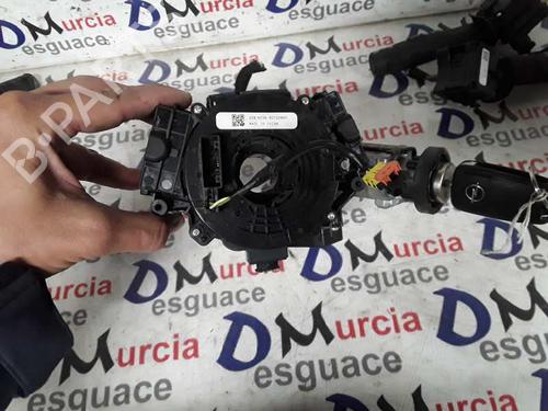 Used Squib airbag OPEL ASTRA J (P10) [2009-2016]  8560955