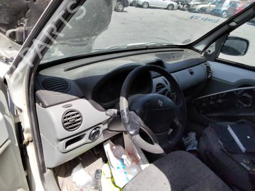 Engine control unit (ECU) RENAULT KANGOO (KC0/1_) D 65 1.9 (KC0E, KC02, KC0J, KC0N) | BP40036844M57 - Image 4