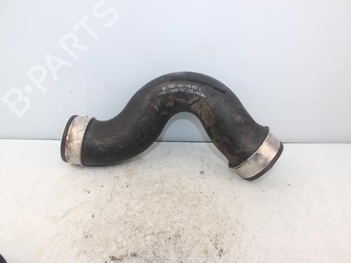 Used Pipe VW GOLF V (1K1) [2003-2010]  17741504