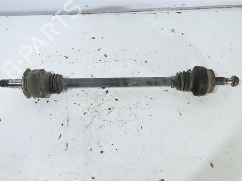 Used Right rear driveshaft Right rear driveshaft 39616131 39616131