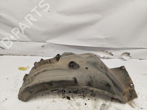 Used Wheel arch BMW 1 (E87) 116 d (116 hp) 28315372