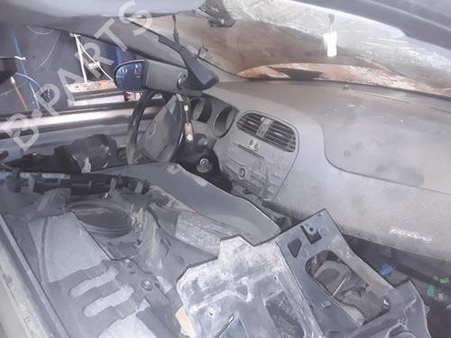Rear left window mechanism FIAT BRAVO II (198_) 1.9 D Multijet (198AXB1A) | BP29414421C24 