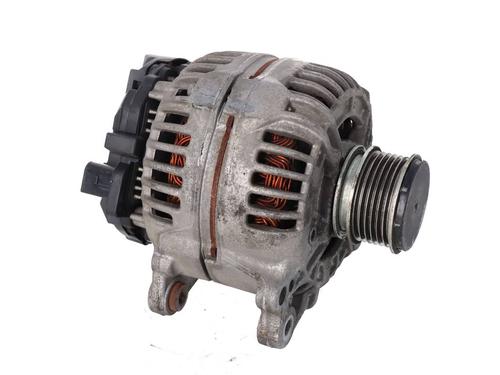 Alternator VW GOLF VI (5K1) 1.6 TDI | BP39718130M7 - Image 3