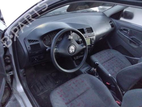 Right front driveshaft SEAT CORDOBA (6K1, 6K2) | BP31210926M39