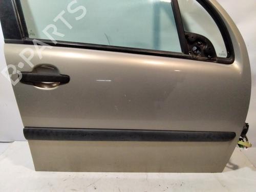 Dør høyre foran CITROËN C3 I (FC_, FN_) 1.4 i Bivalent | BP29561450C3 