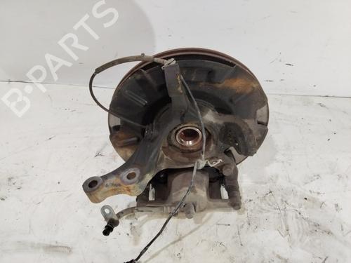 Right front steering knuckle SUZUKI VITARA (LY) 1.6 DDiS AllGrip (APK416D) | BP34697501M26 - Image 2