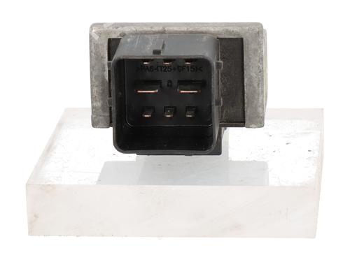 Elektronisk modul RENAULT MASTER III Van (FV) 2.3 dCi 110 FWD (FV0R, FV0W, FV1A) (110 hp) 29399043