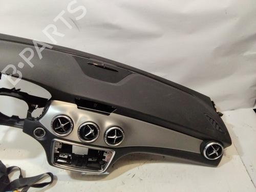 Airbag Kit MERCEDES-BENZ CLA Coupe (C117)  | BP29515268C86 