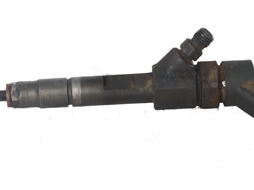 Used Injector Injector RENAULT TRAFIC II Bus (JL) 1.9 dCI 80 (JL0B) (82 hp) 34702621 34702621