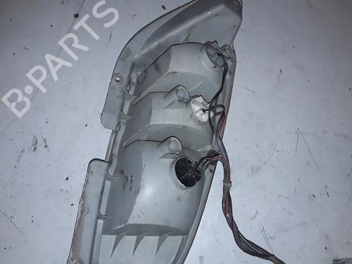 Left taillight HYUNDAI ATOS (MX)  | BP9442531C34 