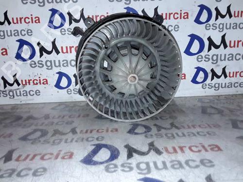 Used Heater blower motor MERCEDES-BENZ E-CLASS (W211) [2002-2009]  8555250