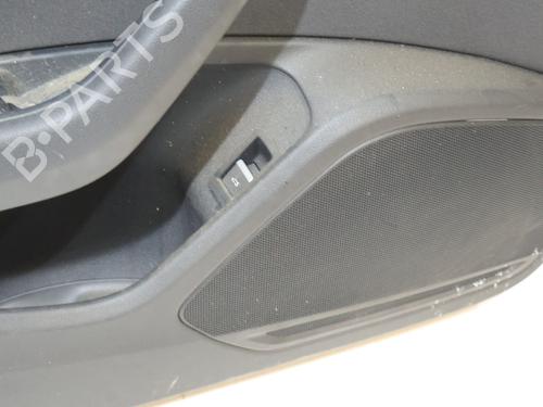 Forreste venstre beklædning AUDI A4 B9 (8W2, 8WC) 35 TDI | BP37154993C58 - Image 4