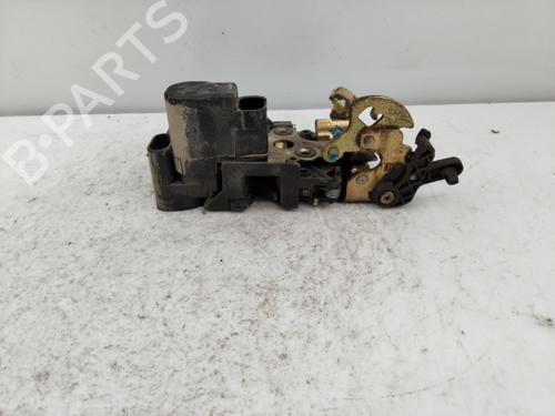 Rear left lock CHEVROLET AVEO / KALOS Hatchback (T200) 1.4 16V | BP17839547C100 