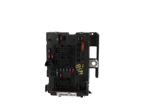 Used Fuse box CITROËN XSARA (N1) 2.0 HDi 109 (109 hp) 30739180