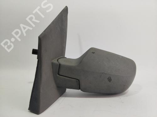 Left mirror FORD FIESTA V (JH_, JD_) 1.4 TDCi | BP23268872C26 