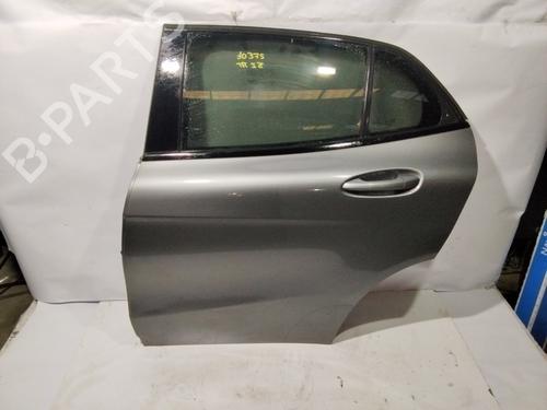 Used Left rear door MERCEDES-BENZ GLA-CLASS (X156) GLA 200 CDI / d (156.908) (136 hp) 30587627