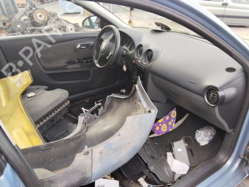 Engine control unit (ECU) SEAT IBIZA III (6L1)  | BP30199171M57 