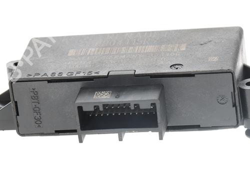 Módulo eletrónico RENAULT CAPTUR I (J5_, H5_) [2013-2025]  29970284