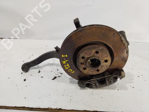 Used Left front steering knuckle ALFA ROMEO GT (937_) 1.9 JTD (937CXN1B) (150 hp) 32192271