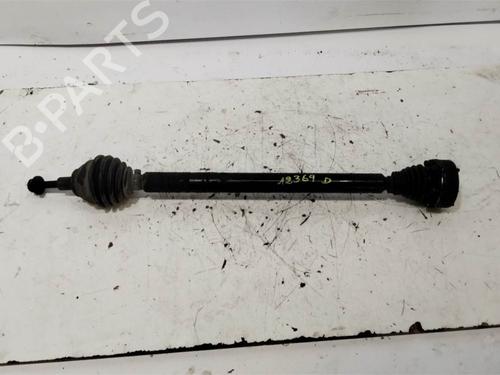 Used Right front driveshaft Right front driveshaft SEAT ALTEA (5P1) [2004-2015] 39203061 39203061