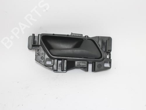 Portiergreep binnen rechts voor CITROËN BERLINGO Box Body/MPV (K9) [2018-2024]null 9819743977 |