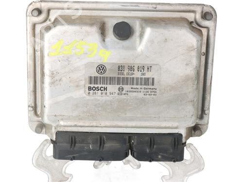 Used Engine control unit (ECU) Engine control unit (ECU) SEAT IBIZA III (6L1) [2002-2009] 34275471 34275471