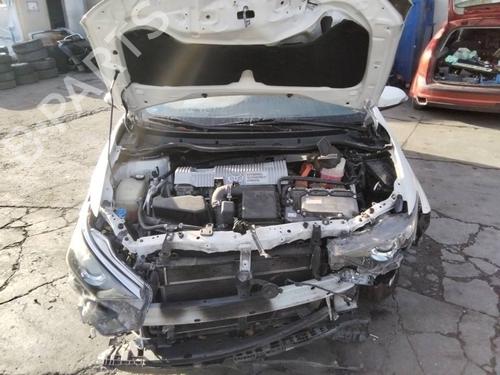 Electronic module TOYOTA AURIS (_E18_) 1.8 Hybrid (ZWE186_, ZWE186R) | BP40261666M83 - Image 7