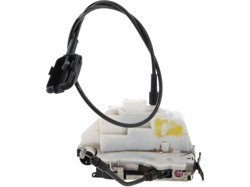 Used Front right lock RENAULT MEGANE II Coupé-Cabriolet (EM0/1_) [2003-2010]  30138450