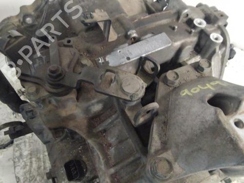 Gearbox KIA CEE'D Hatchback (ED)  | BP27468350M3 