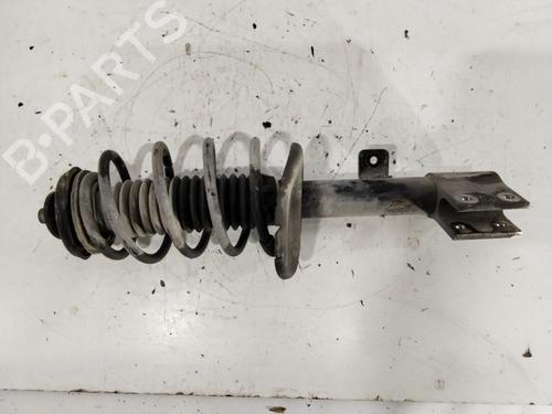 Used Left front shock absorber Left front shock absorber PEUGEOT 308 I (4A_, 4C_) [2007-2016] 33930447 33930447