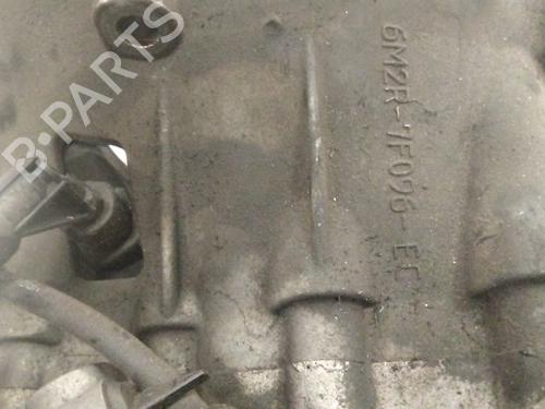 Gearbox FORD KUGA I  | BP24873237M3 