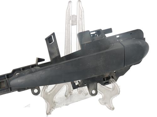 Used Rear left exterior door handle BMW 1 (E87) 116 d (116 hp) 32444474