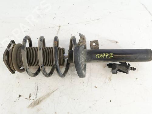 Left front shock absorber MAZDA 5 (CR) 2.0 CD (CR19) | BP39721082M16 - Image 2