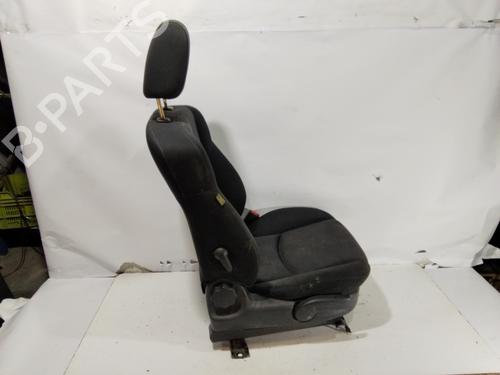 Right front seat MAZDA 6 Estate (GH) 2.2 MZR-CD (GH10) | BP31721129C16 