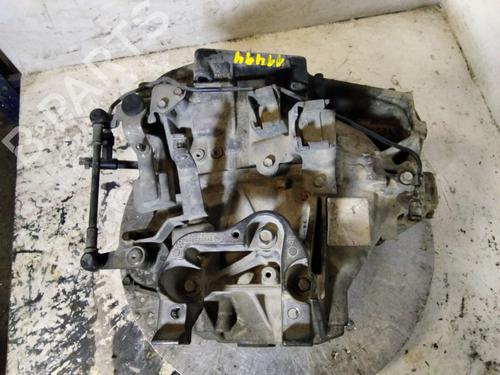 Gearbox DODGE JOURNEY 2.0 CRD | BP37012863M3 - Image 2