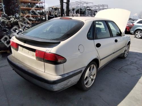 Alternator SAAB 9-3 (YS3D) 2.2 TiD | BP34353351M7  - Image 13