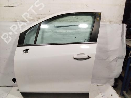 Dør venstre foran OPEL MOKKA / MOKKA X (J13) 1.6 CDTI (_76) NO TIENE REFERENCIA |