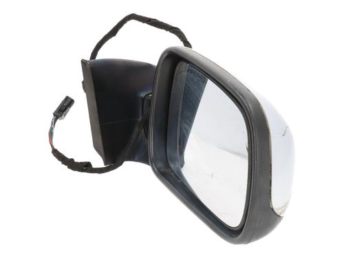Right mirror PEUGEOT 307 Break (3E) 1.6 HDi 110 | BP30291194C27