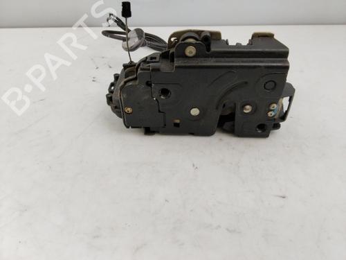 Front right lock VW PASSAT B5 (3B2)  | BP23188541C97 